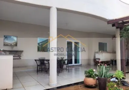 Casa com 3 Quartos à venda, 148m² no Jardim Terramérica II, Americana