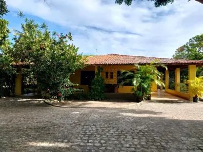 Casa com 3 Quartos à venda, 231m² no Centro, Barra de Santo Antônio