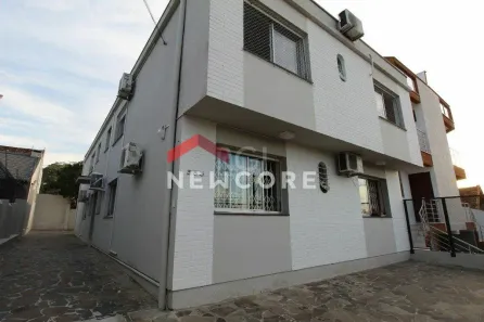 Apartamento com 2 Quartos à venda, 68m² no Teresópolis, Porto Alegre