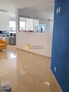 Sala Comercial à venda, 86m² no Parque Campolim, Sorocaba