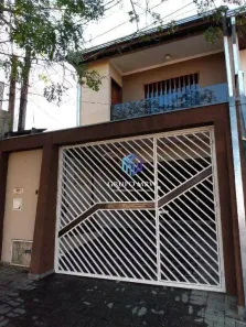 Casa com 3 Quartos à venda, 220m² no Jardim São Lourenzo, Sorocaba