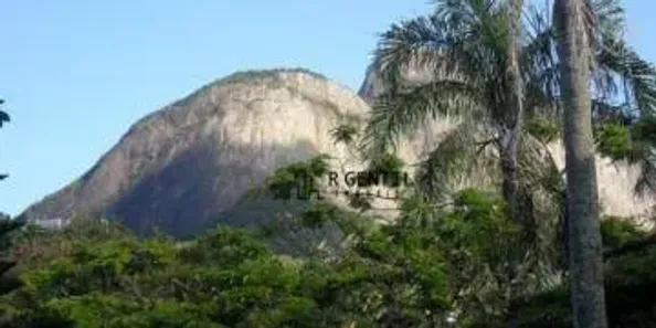 Apartamento com 3 Quartos à venda, 140m² no Gávea, Rio de Janeiro