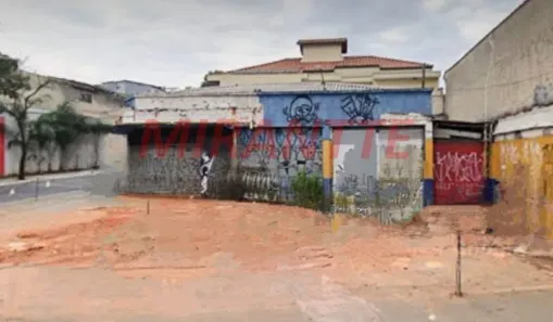 Lote/Terreno à venda, 470m² no Vila Gustavo, São Paulo