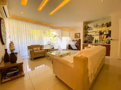 Apartamento com 4 Quartos à venda, 194m² no Barra da Tijuca, Rio de Janeiro