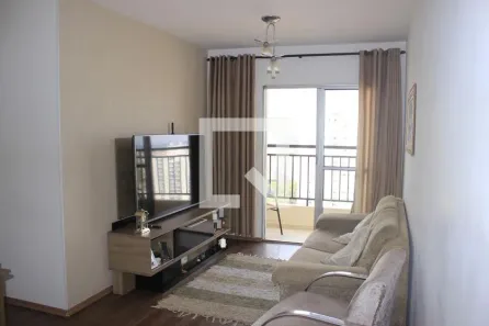 Apartamento com 2 Quartos à venda, 56m² no Jardim Flor da Montanha, Guarulhos