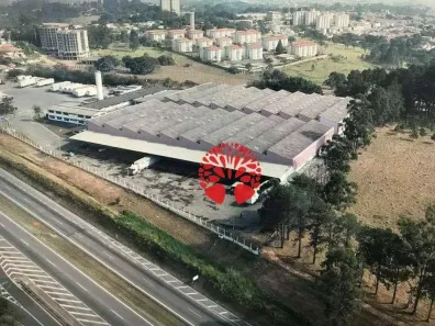 Galpão/Depósito/Armazém à venda, 16000m² no Medeiros, Jundiaí