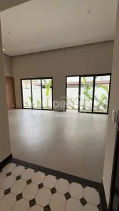 Casa de Condomínio com 3 Quartos à venda, 225m² no Parque Tecnológico Damha I São Carlos, São Carlos