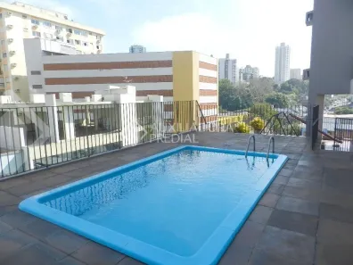 Apartamento com 3 Quartos à venda, 130m² no Centro, Novo Hamburgo