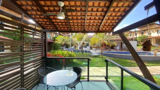 Casa de Condomínio com 3 Quartos à venda, 100m² no , Salinópolis
