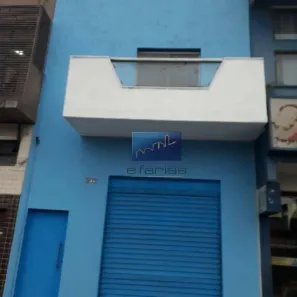 Prédio Comercial à venda, 192m² no Centro, Santo André