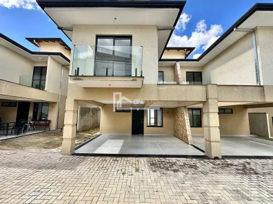 Casa de Condomínio com 4 Quartos à venda, 180m² no Pampulha, Belo Horizonte