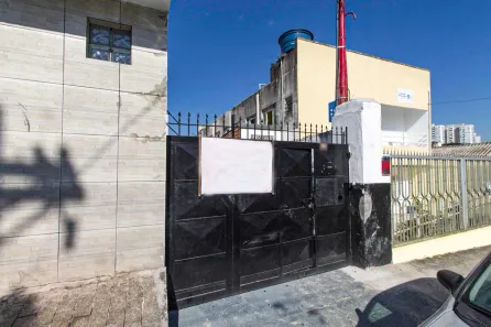 Ponto Comercial com 3 Quartos para alugar, 117m² no Vila Granada, São Paulo