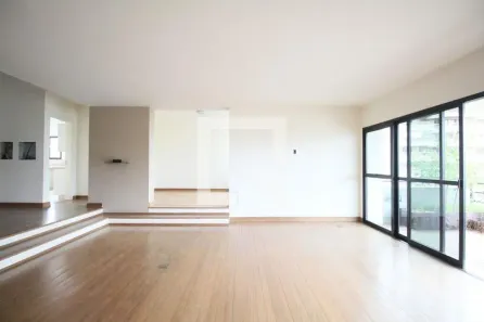 Apartamento com 3 Quartos à venda, 260m² no Real Parque, São Paulo