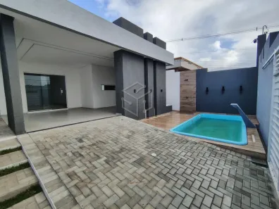 Casa com 3 Quartos à venda, 140m² no Porta Florada, Gravatá