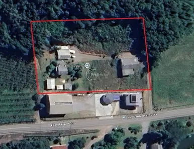 Lote/Terreno à venda, 6500m² no Ana Rech, Caxias do Sul