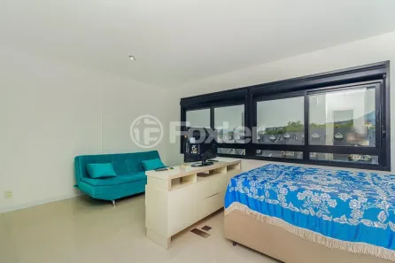 Apartamento com 1 Quarto à venda, 38m² no Partenon, Porto Alegre