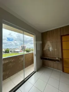 Apartamento com 2 Quartos à venda, 56m² no Santa Mônica, Uberlândia