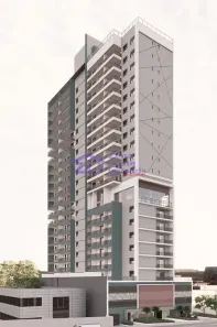 Apartamento com 1 Quarto à venda, 96m² no Chácara Seis de Outubro, São Paulo