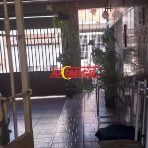 Casa com 2 Quartos à venda, 200m² no Vila Nova Bonsucesso, Guarulhos