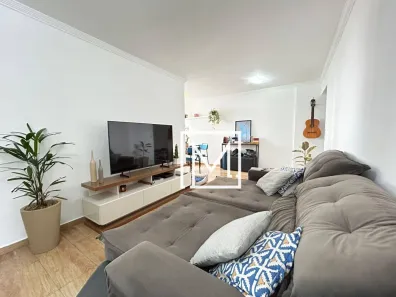 Apartamento com 2 Quartos à venda, 96m² no Moema, São Paulo
