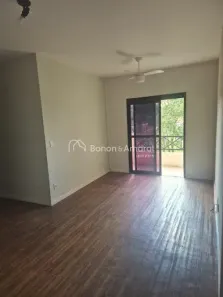 Apartamento com 3 Quartos à venda, 76m² no Jardim Margarida, Campinas
