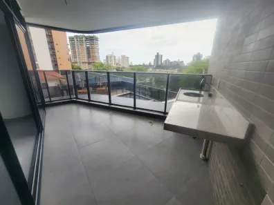 Apartamento com 3 Quartos à venda, 105m² no Jardim Oceania, João Pessoa