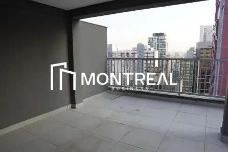 Apartamento com 1 Quarto à venda, 88m² no Pinheiros, São Paulo