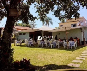Casa com 2 Quartos à venda, 80m² no Colônia Santo Antônio, Barra Mansa