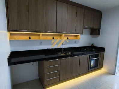 Apartamento com 3 Quartos à venda, 113m² no Centro, Indaiatuba