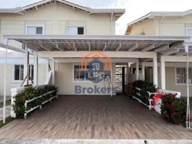 Casa de Condomínio com 3 Quartos à venda, 141m² no Jardim das Samambaias, Jundiaí
