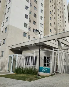 Apartamento com 2 Quartos à venda, 37m² no Vila Ré, São Paulo