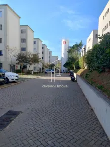 Apartamento com 2 Quartos à venda, 46m² no Cidade Popular, São Paulo