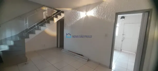 Sobrado com 3 Quartos para alugar, 87m² no Parque Imperial, São Paulo
