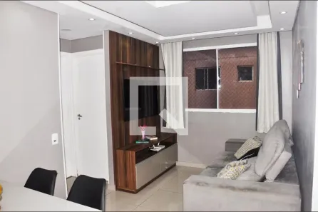 Apartamento com 2 Quartos à venda, 41m² no Jardim das Graças, São Paulo