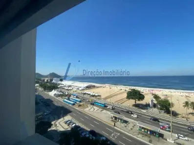 Apartamento com 3 Quartos à venda, 231m² no Copacabana, Rio de Janeiro