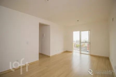 Apartamento com 3 Quartos à venda, 88m² no Sarandi, Porto Alegre