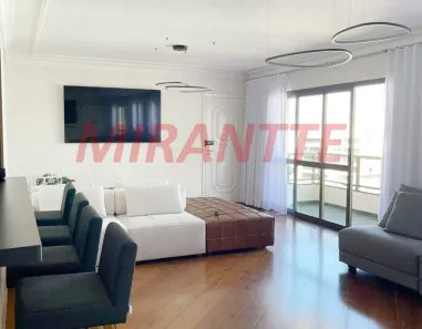 Apartamento com 4 Quartos à venda, 182m² no Vila Suzana, São Paulo