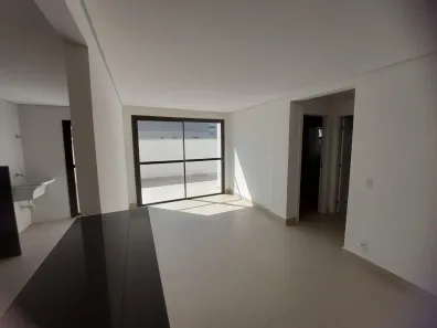 Apartamento com 2 Quartos à venda, 95m² no Renascença, Belo Horizonte