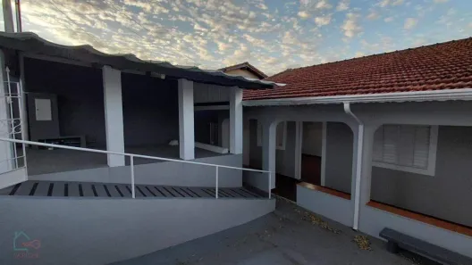 Casa com 3 Quartos à venda, 194m² no Parque Cecap, Valinhos