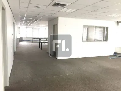 Sala Comercial para alugar, 108m² no Vila Olímpia, São Paulo