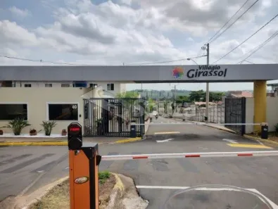 Casa de Condomínio com 2 Quartos à venda, 52m² no Parque Residencial Piracicaba, Piracicaba