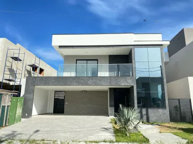 Casa de Condomínio com 4 Quartos à venda, 282m² no Ogiva, Cabo Frio
