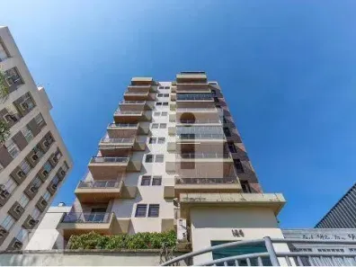 Apartamento com 3 Quartos à venda, 193m² no Cambuí, Campinas