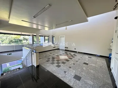 Sala Comercial para alugar, 20m² no Centro, Toledo