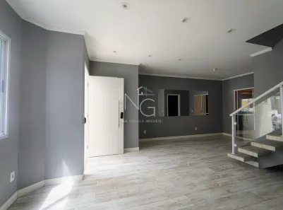 Casa de Condomínio com 3 Quartos para alugar, 100m² no Jardim São Vicente, Cotia