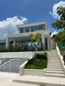 Casa de Condomínio com 4 Quartos à venda, 700m² no Alphaville, Santana de Parnaíba