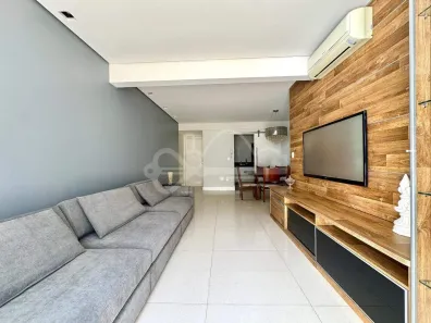 Apartamento com 3 Quartos para alugar, 94m² no Castelo, Belo Horizonte