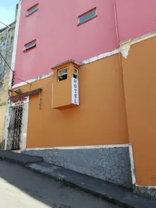 Imóvel Comercial com 27 Quartos à venda, 600m² no Barroquinha, Salvador