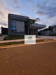 Casa de Condomínio com 3 Quartos à venda, 236m² no Alphaville Dom Pedro, Campinas