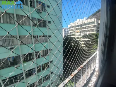 Apartamento com 1 Quarto à venda, 40m² no Botafogo, Rio de Janeiro